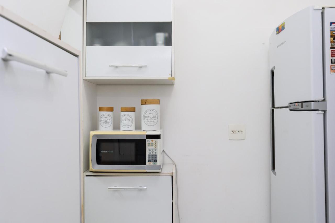 Pineapples Cg103 - Apartamento 2 Quartos, Bem Decorado E Em Otima Localizacao No Leblon 里约热内卢 外观 照片