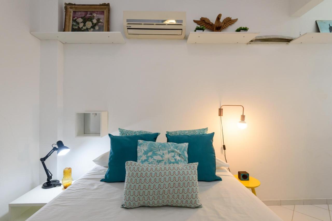 Pineapples Cg103 - Apartamento 2 Quartos, Bem Decorado E Em Otima Localizacao No Leblon 里约热内卢 外观 照片