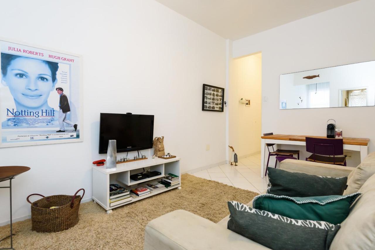 Pineapples Cg103 - Apartamento 2 Quartos, Bem Decorado E Em Otima Localizacao No Leblon 里约热内卢 外观 照片