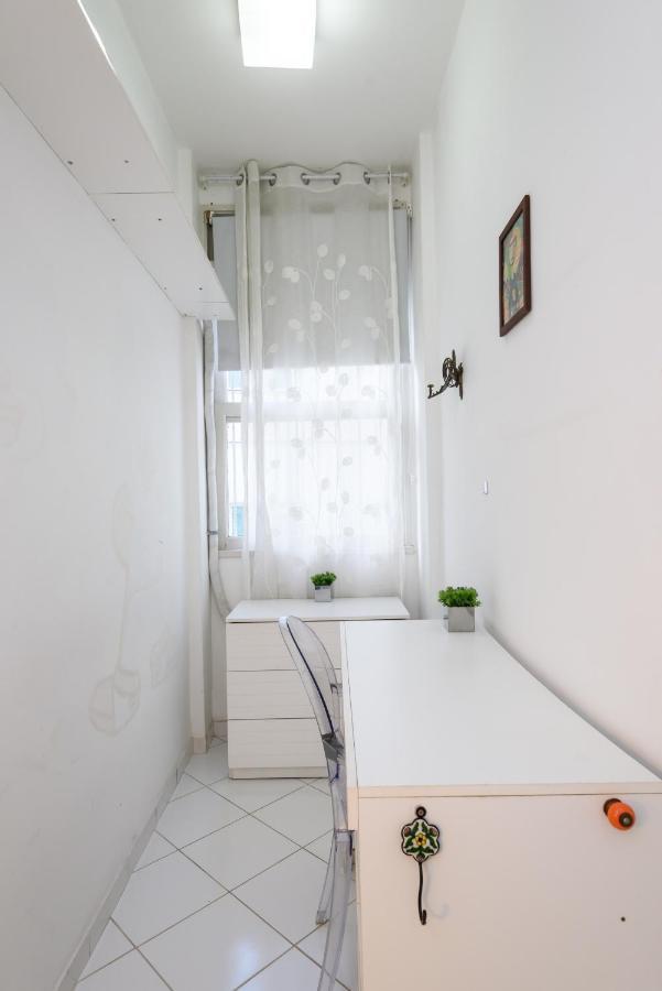 Pineapples Cg103 - Apartamento 2 Quartos, Bem Decorado E Em Otima Localizacao No Leblon 里约热内卢 外观 照片